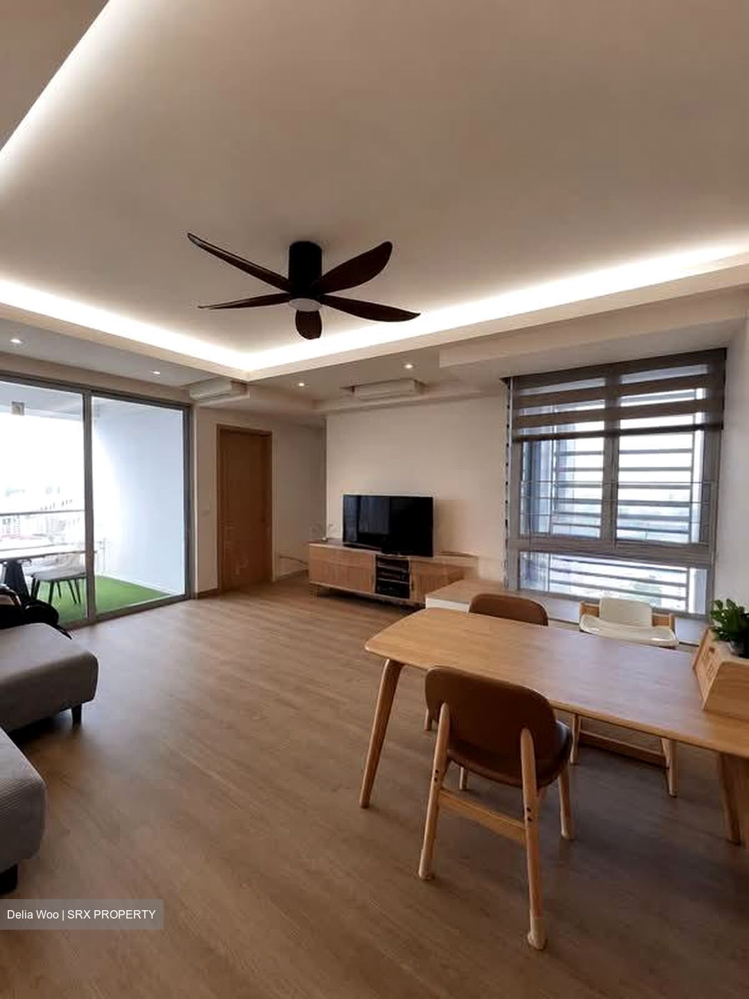 Riviera 38 (D12), Apartment #556998581